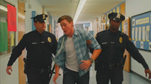 Guidance (2015) - Fragman