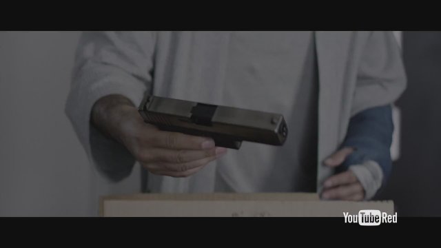 Bad Internet (2016) - Fragman