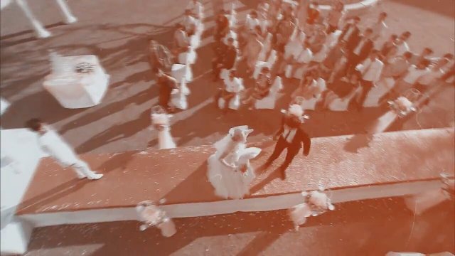 Love's Relativity (2014) - Fragman