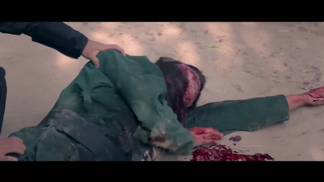 Detective Samoyeds (2017) - Fragman