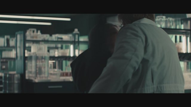 Thunderbolts (2025) Tanıtım Fragmanı