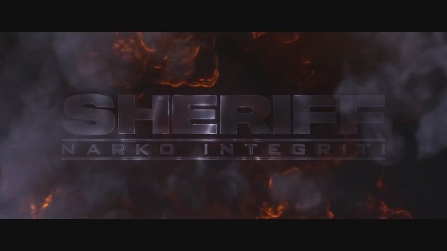 Sheriff (2024) Fragman