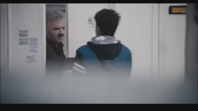 Çekiliş (2018) Fragman