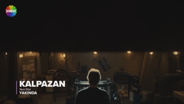 Kalpazan (2024) 2. Fragman