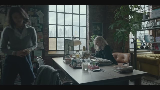 Disclaimer (2024) 2. Fragman