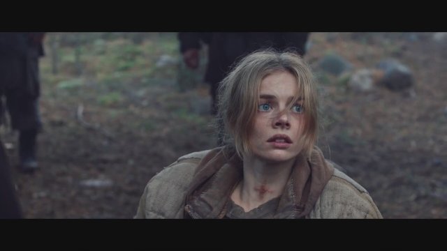 Azrail (2024) Türkçe Altyazılı Fragman