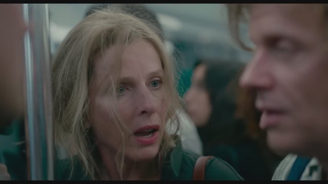 Bir Gece (2024) Fragman