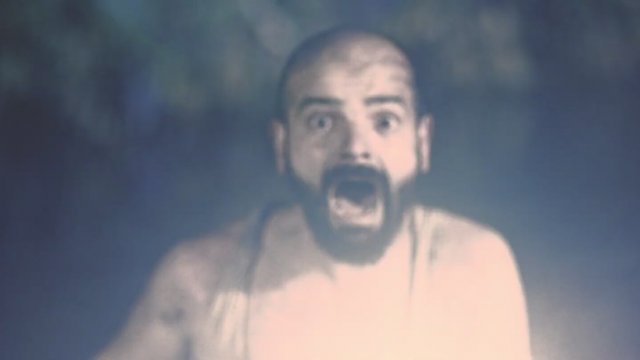 Büyücü (2024) Fragman