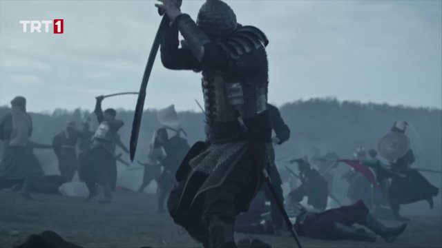 Mehmed: Fetihler Sultanı (2024) 2. Sezon Fragman