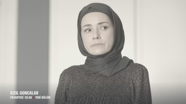 Kızıl Goncalar (2024) 2. Sezon Fragmanı