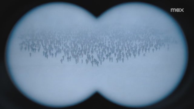 The Last of Us (2025) 2. Sezon 2. Tanıtım