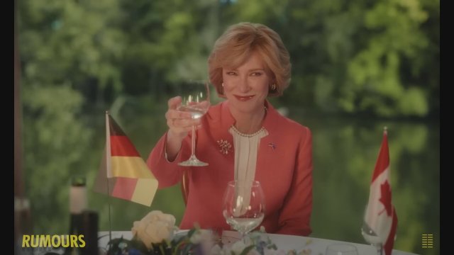 Rumours (2024) 2. Fragman