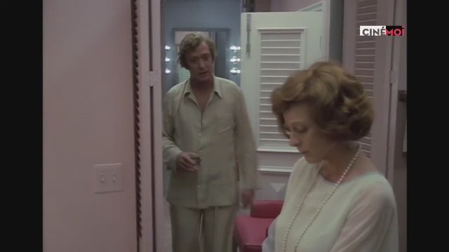 California Suite (2024) Fragman