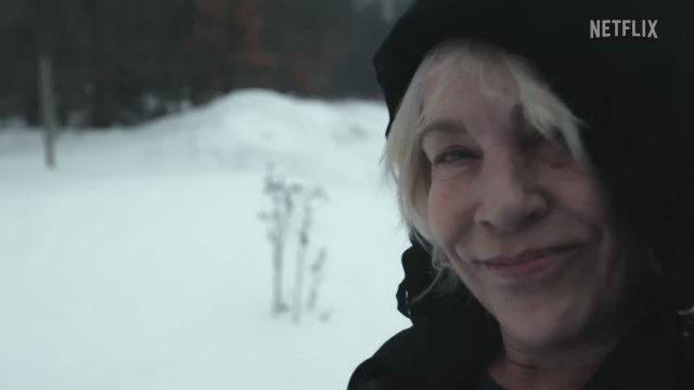 Into the Fire: The Lost Daughter (2024) Fragman