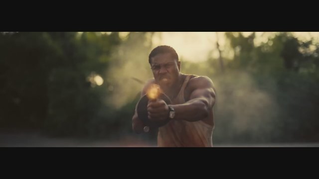 Sinners (2025) Fragman