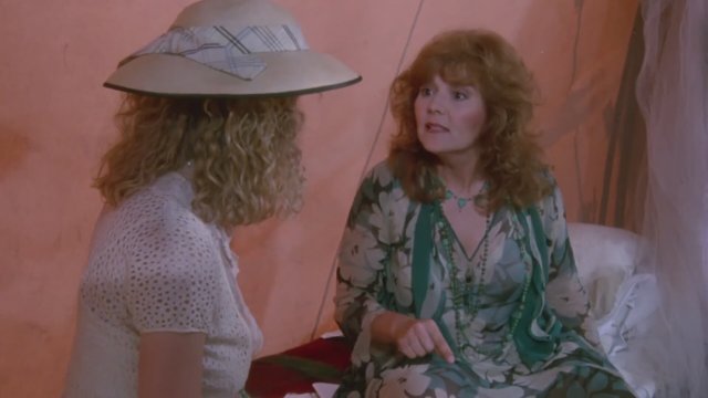 On Küçük Zenci (1989) - Fragman