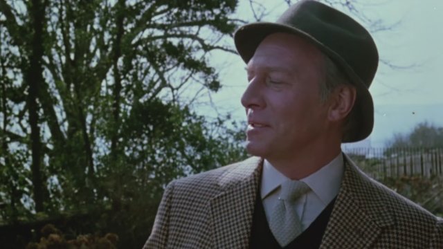 Ordeal By Innocence (1984) - Fragman