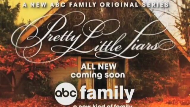 Sevimli Küçük Yalancılar (2011) - 2.Sezon Fragman