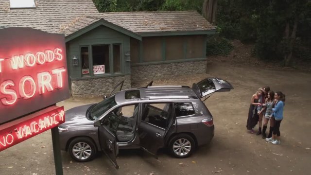 Sevimli Küçük Yalancılar (2012) - 3.Sezon Fragman