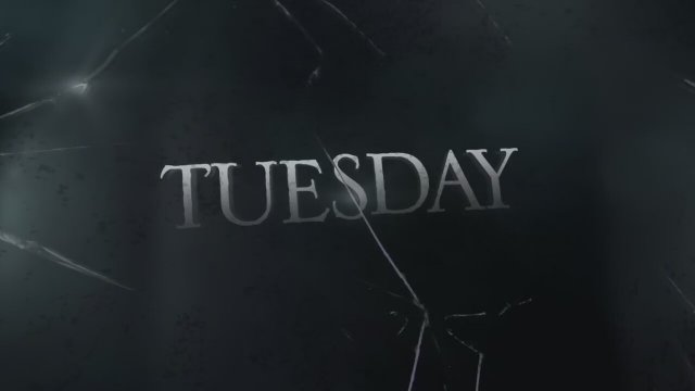 Sevimli Küçük Yalancılar (2014) - 5.Sezon Fragman