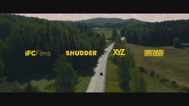 Get Away (2024) Fragman