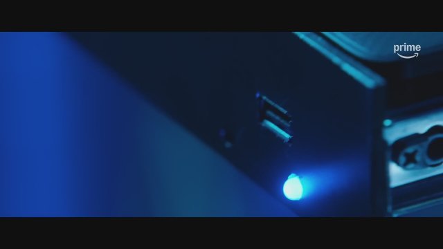 Canary Black (2024) Fragman