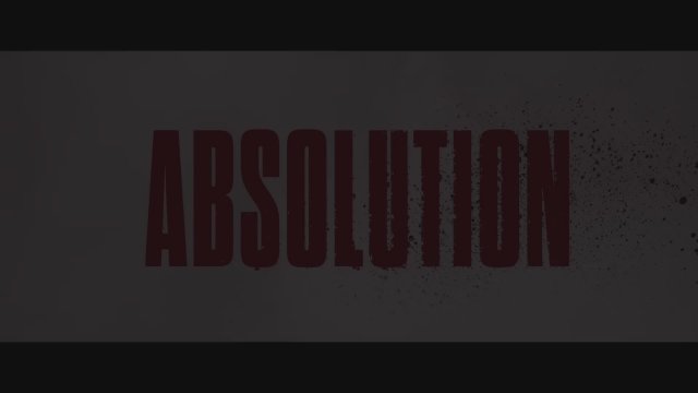 Absolution (2024) Fragman