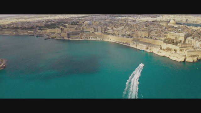 Classified (2024) Fragman