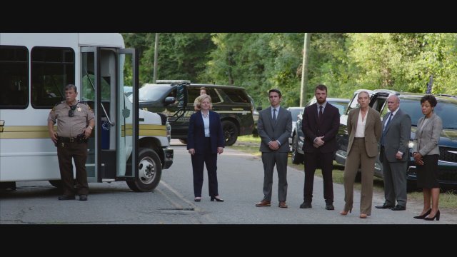 Juror #2 (2024) Fragman