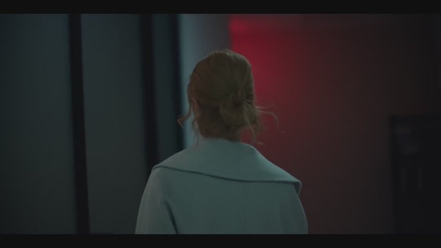 Babygirl (2024) Fragman