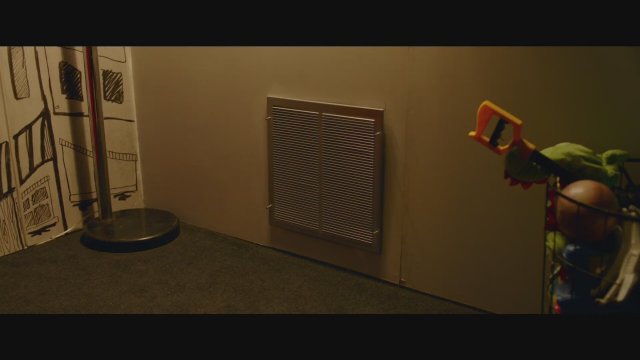 Daddy's Head (2024) Fragman