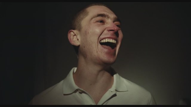 The Line (2023) Resmi Kırmızı Bant Fragman