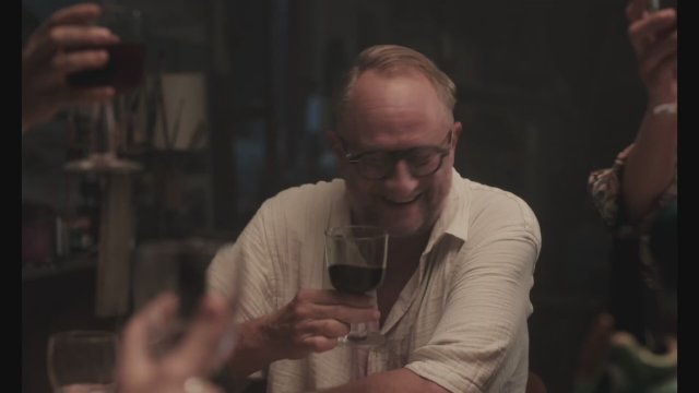 L'Art d'être heureux (2024) Fragman