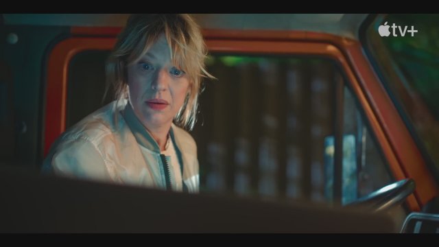 Where's Wanda? (2024) Fragman