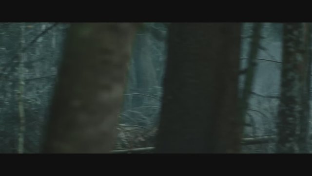 Isolation (2024) Fragman