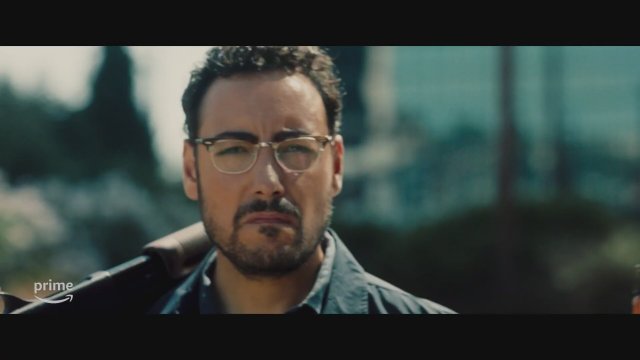 Falla girare 2 - Offline (2024) Fragman