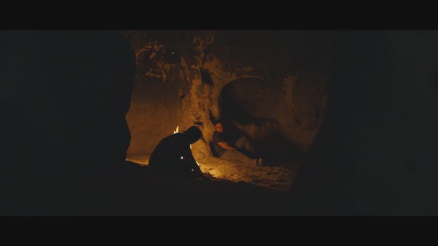 Güzel Bir Rüya (2024) Fragman