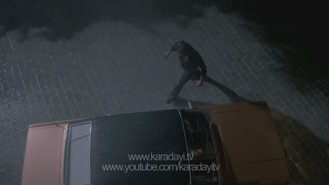 Karadayı (2012) 2. Sezon Fragmanı