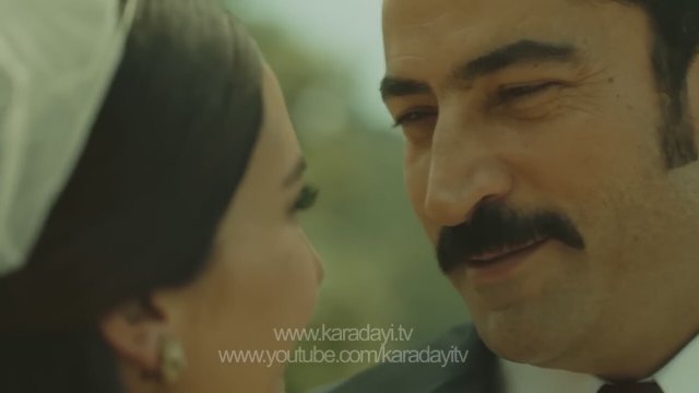 Karadayı (2012) 3. Sezon Fragmanı