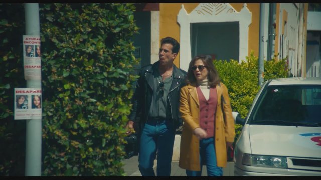 Valenciana (2024) Fragman