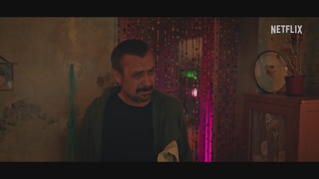 Meraklı Adamın 10 Günü (2024) Tarih Duyurusu