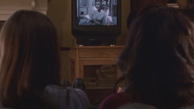 Gilmore Girls (2001) 1. Sezon Özeti