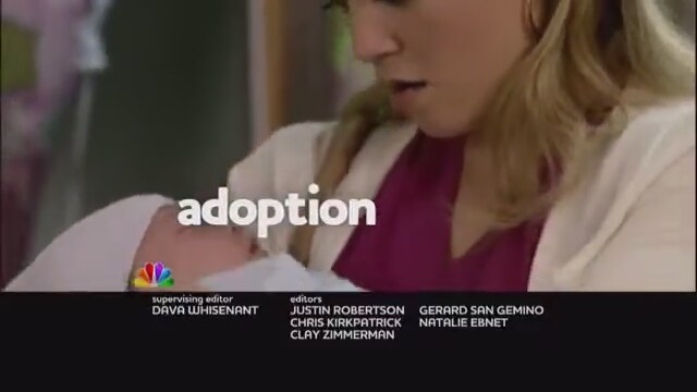 Parenthood (2011) 3. Sezon Fragmanı