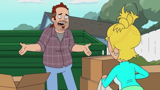 Duncanville (2021) 2. Sezon Fragmanı