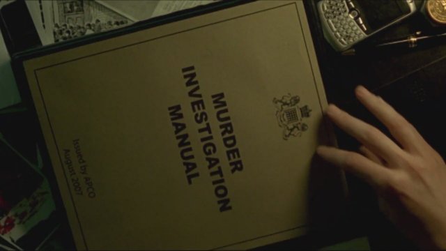  Whitechapel (2009) 1. Sezon Fragmanı