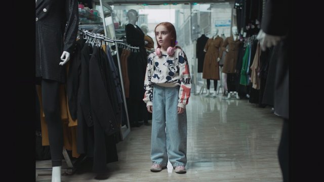 Fani Dizeler (2023) Fragman