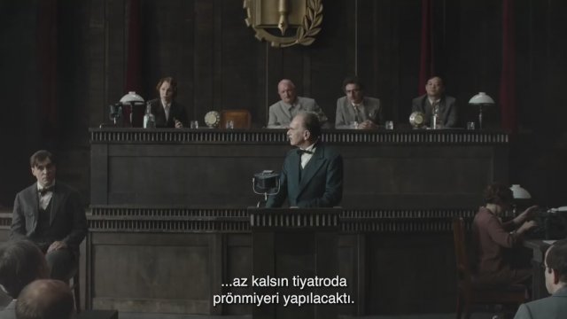 Usta ile Margarita (2023) Türkçe Altyazılı Fragman 