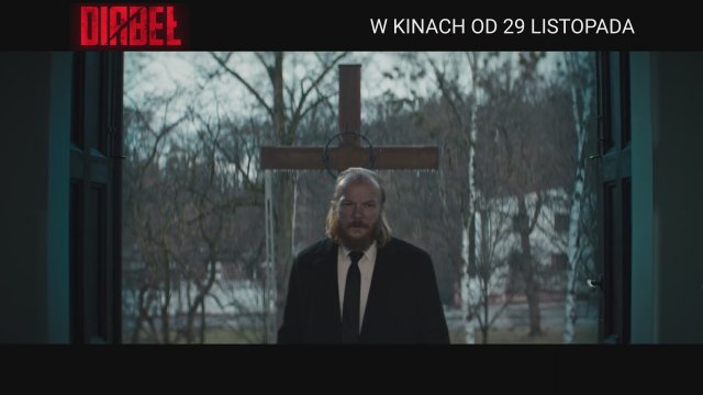 Diabel (2024) Fragman