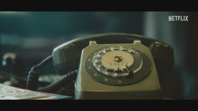 Asalto al Banco Central (2024) Fragman