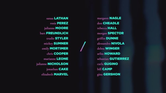 With/In Volume 2 (2022) Fragman